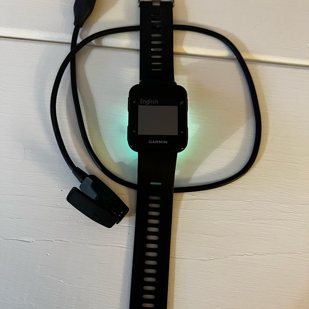 Garmin Forerunner 35